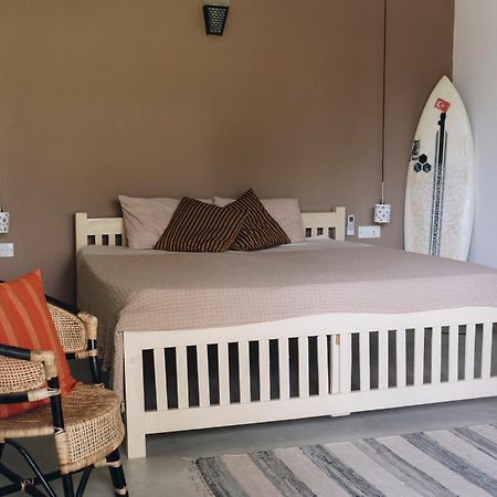 Mellow Hostel Sri Lanka Ahangama Luaran gambar