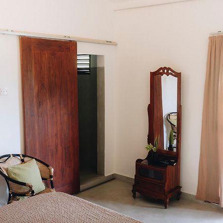Mellow Hostel Sri Lanka Ahangama Luaran gambar