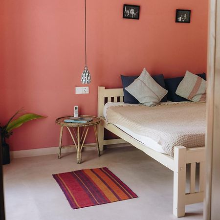 Mellow Hostel Sri Lanka Ahangama Luaran gambar