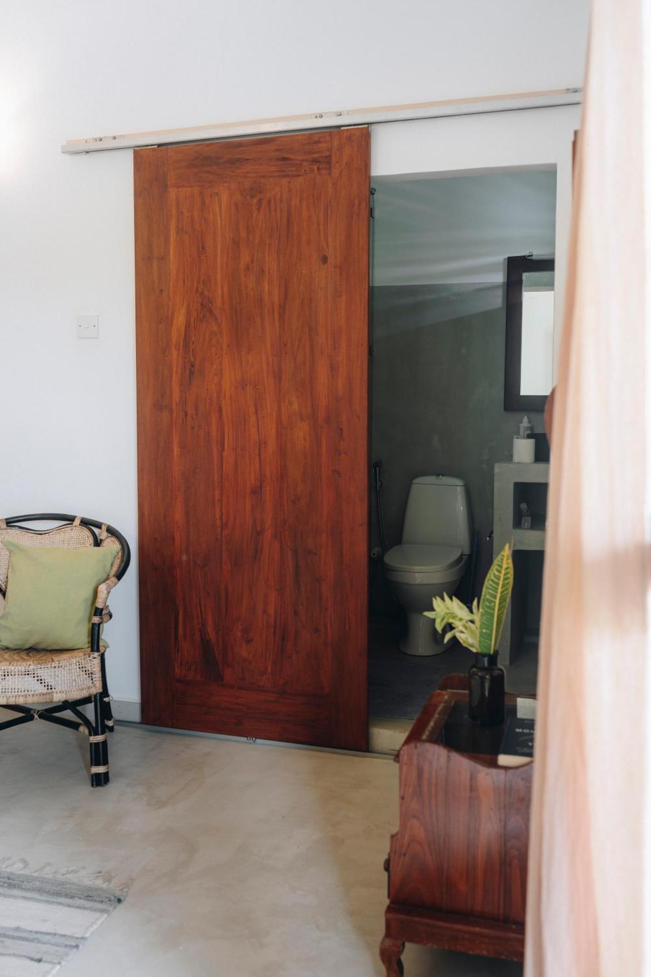 Mellow Hostel Sri Lanka Ahangama Luaran gambar