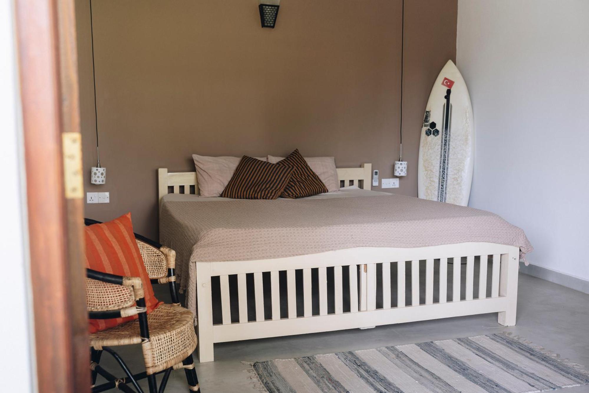 Mellow Hostel Sri Lanka Ahangama Luaran gambar