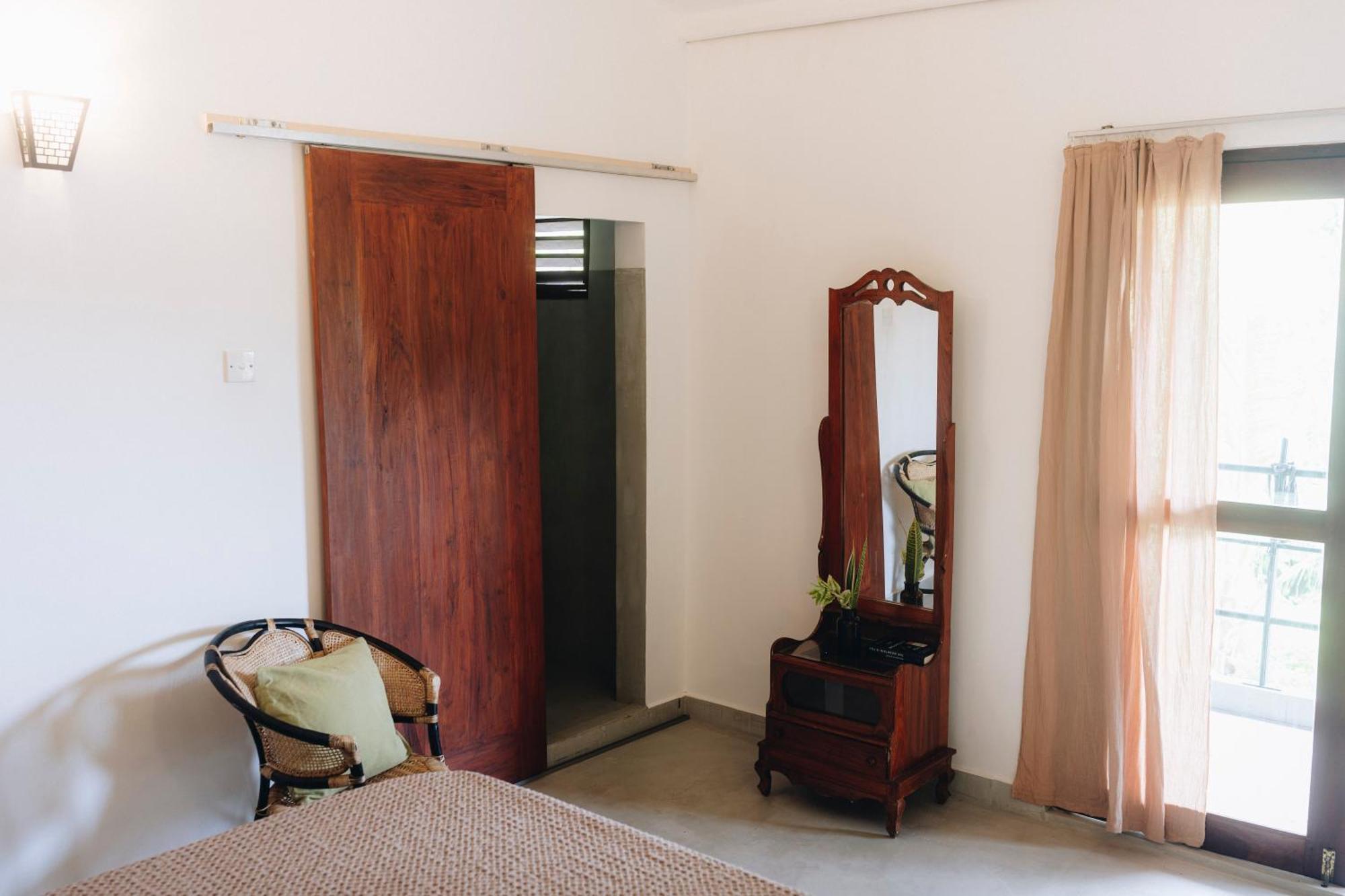Mellow Hostel Sri Lanka Ahangama Luaran gambar