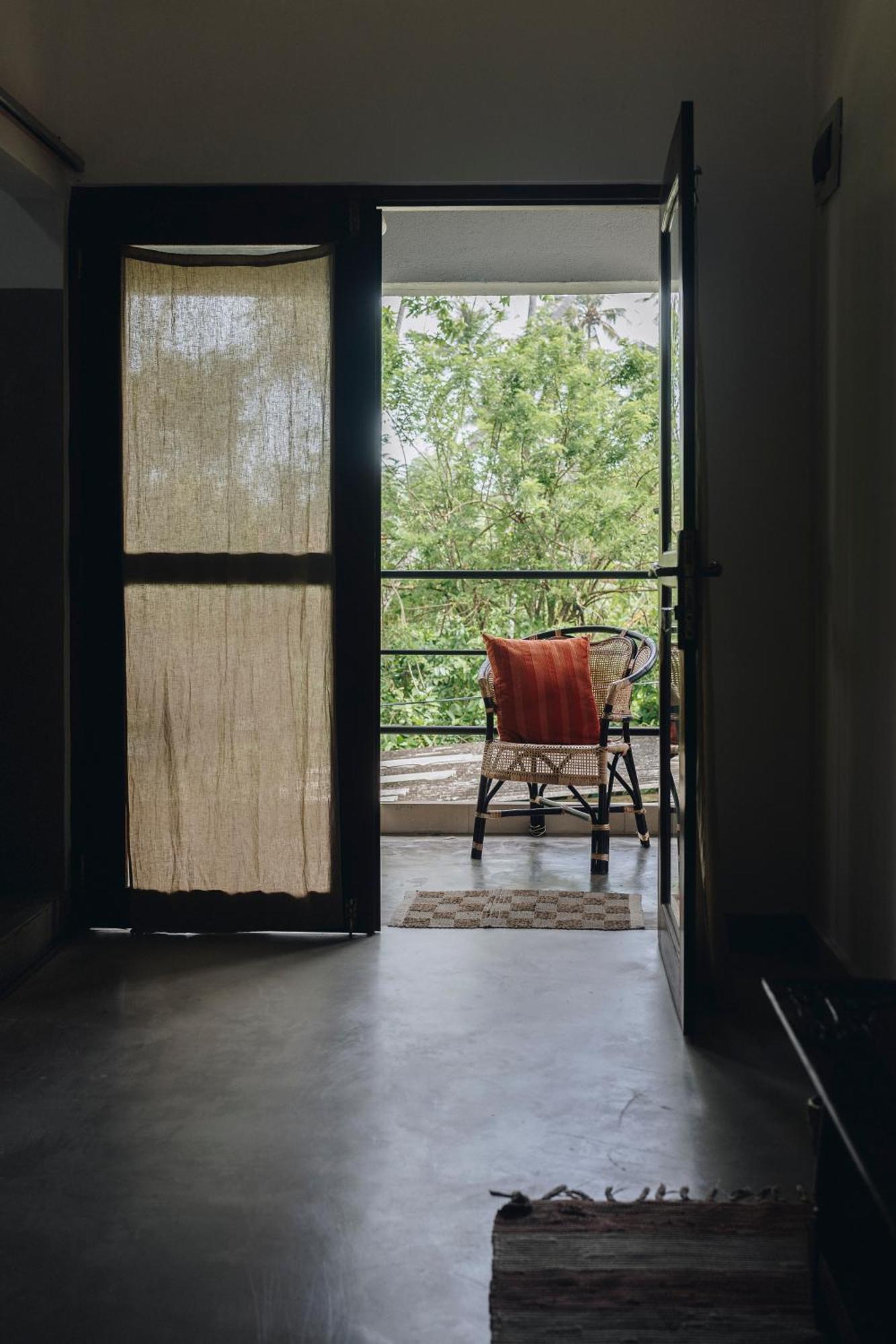 Mellow Hostel Sri Lanka Ahangama Luaran gambar