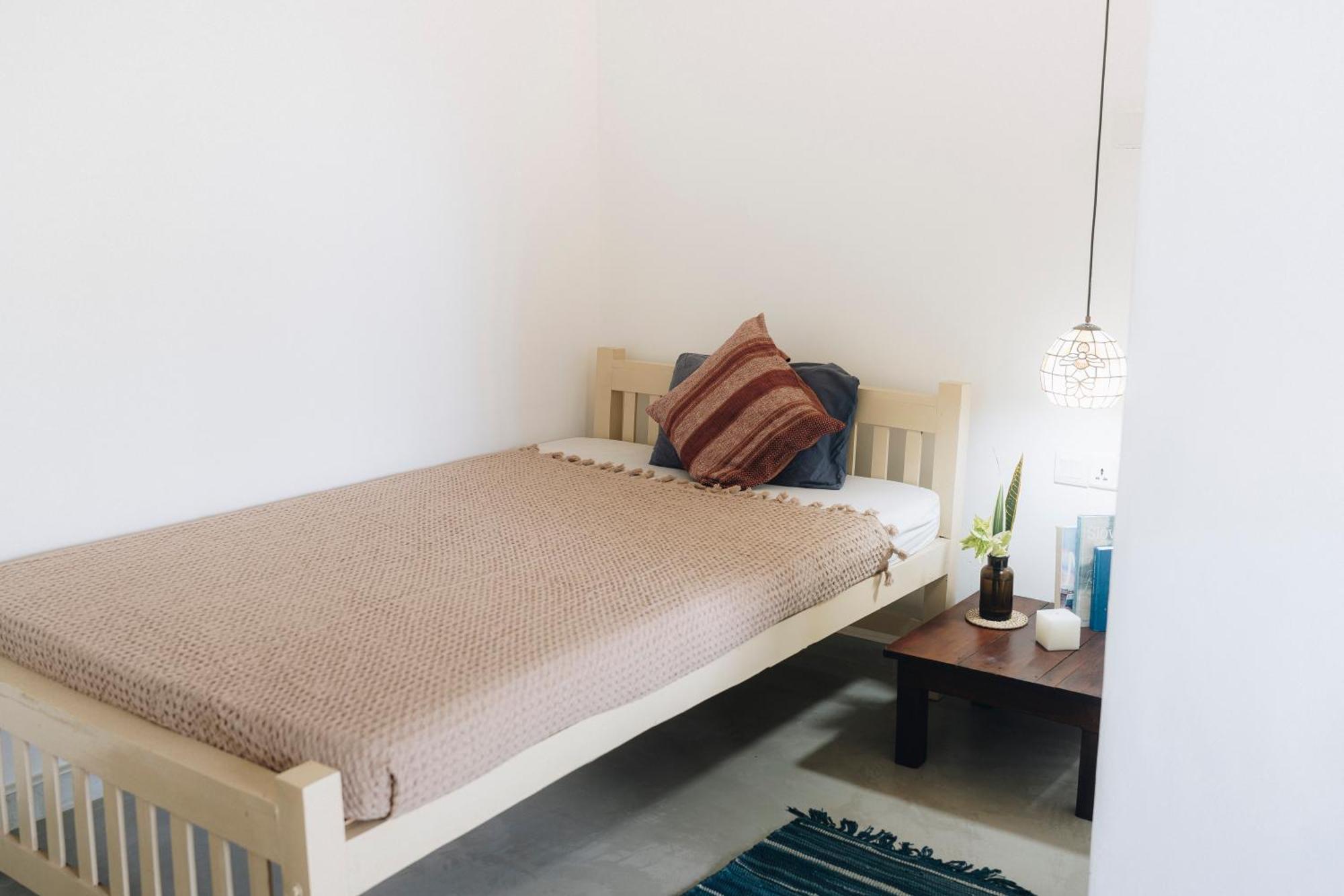 Mellow Hostel Sri Lanka Ahangama Luaran gambar