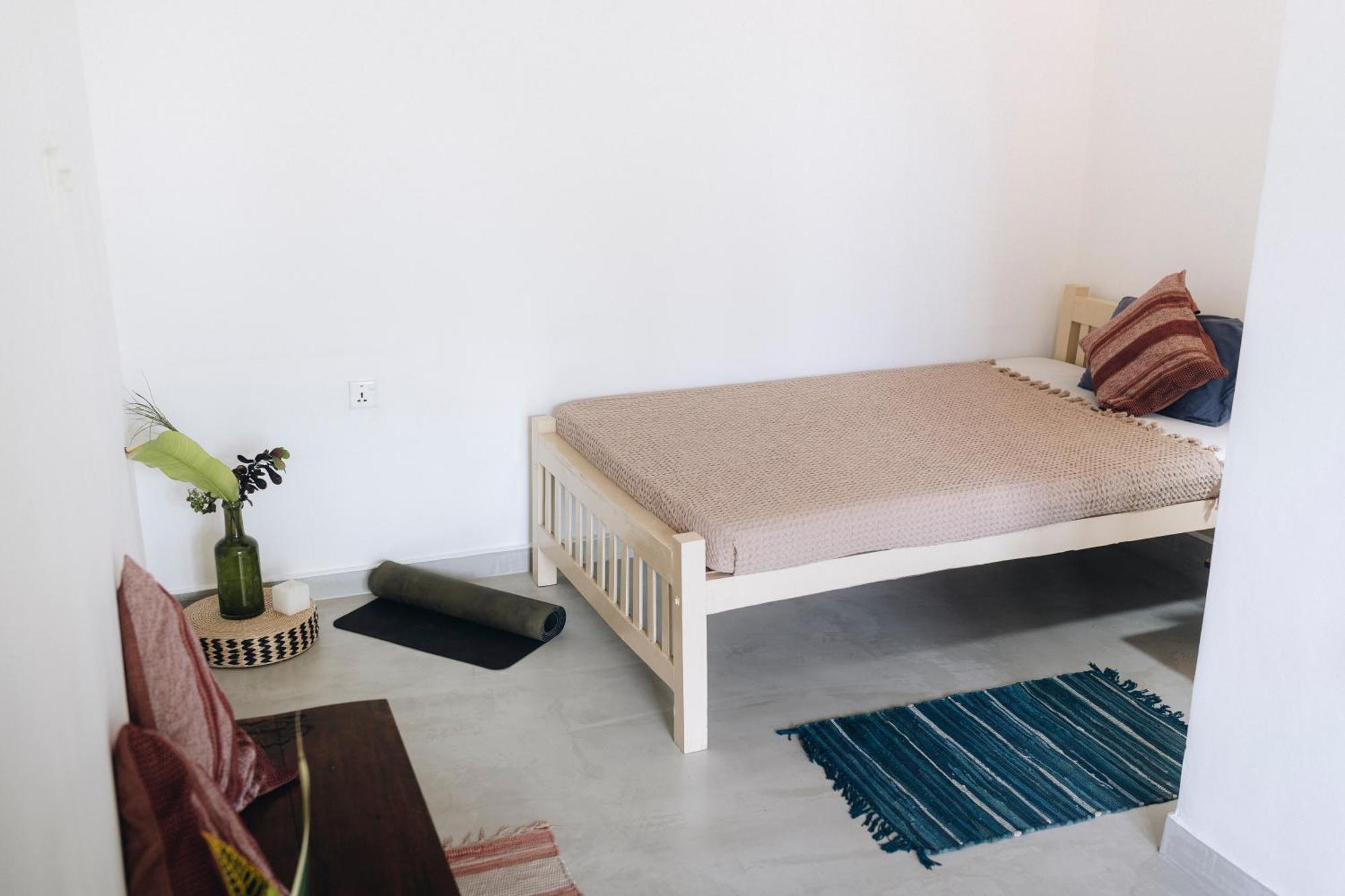 Mellow Hostel Sri Lanka Ahangama Luaran gambar
