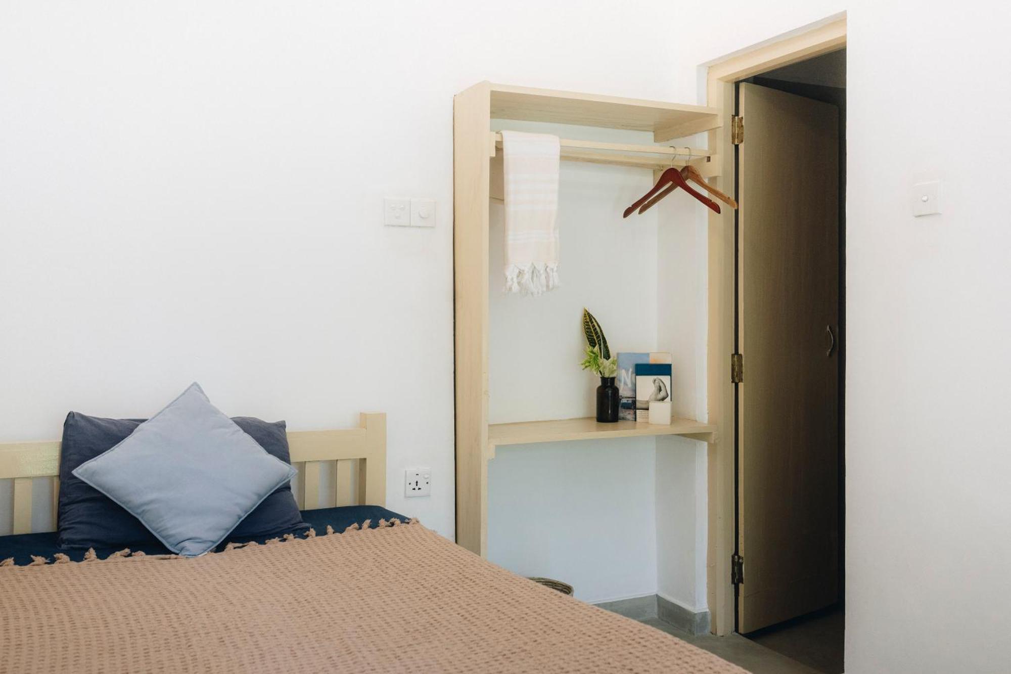 Mellow Hostel Sri Lanka Ahangama Luaran gambar
