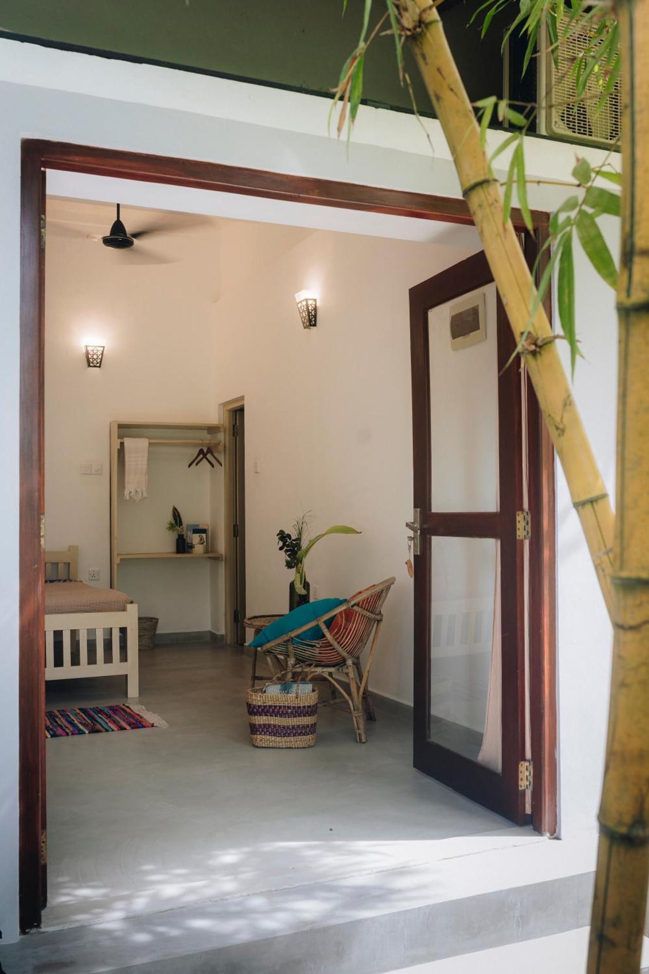 Mellow Hostel Sri Lanka Ahangama Luaran gambar