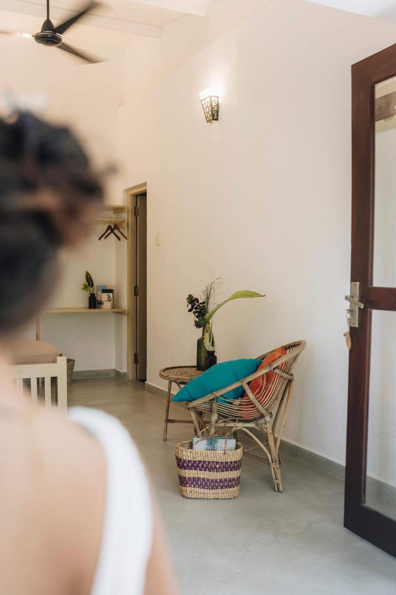 Mellow Hostel Sri Lanka Ahangama Luaran gambar