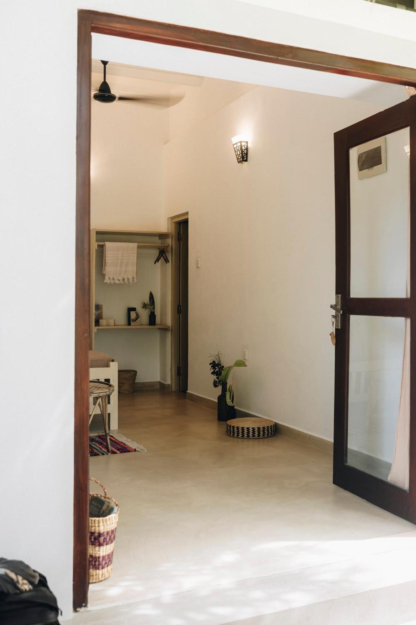 Mellow Hostel Sri Lanka Ahangama Luaran gambar