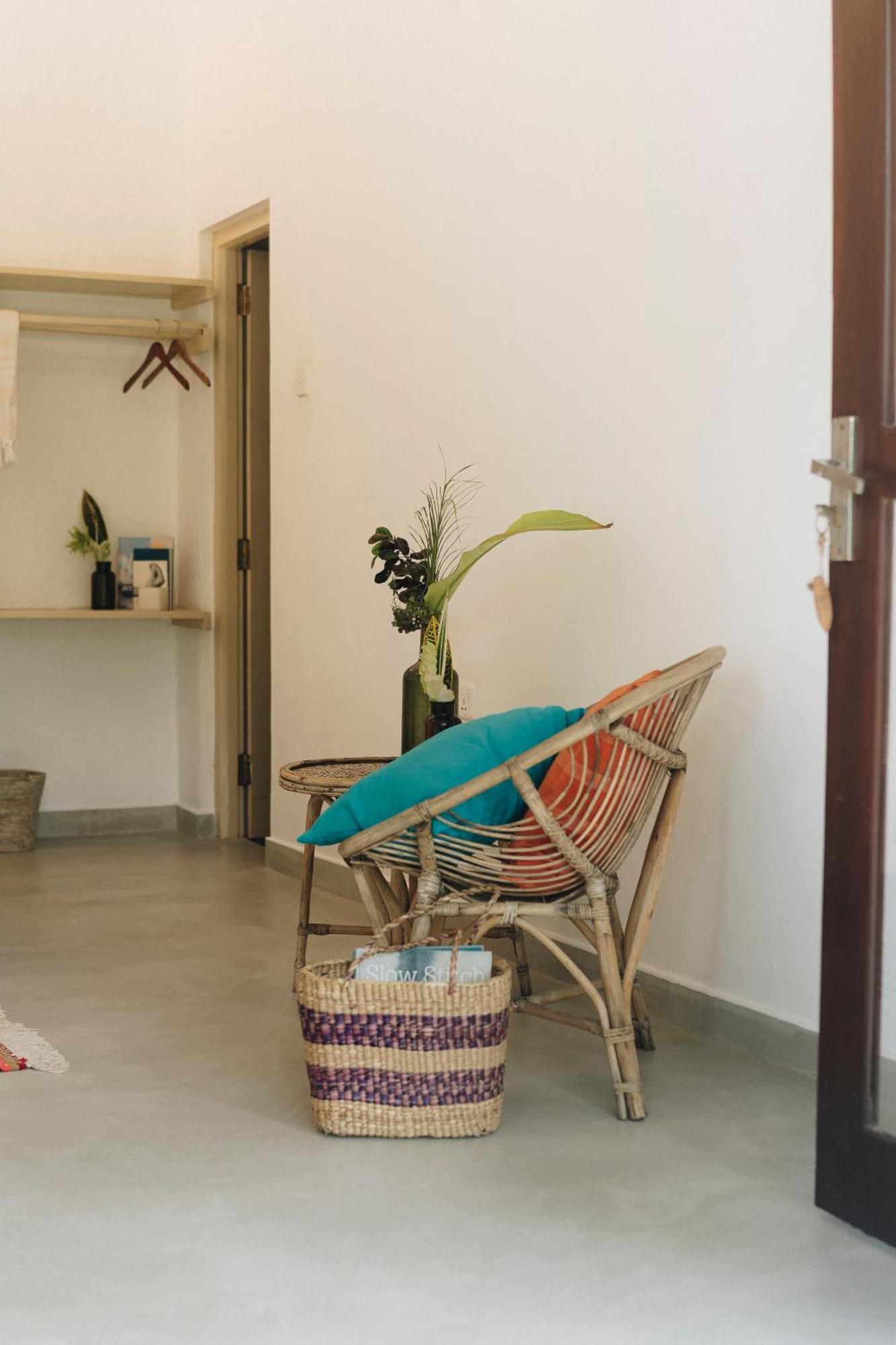 Mellow Hostel Sri Lanka Ahangama Luaran gambar