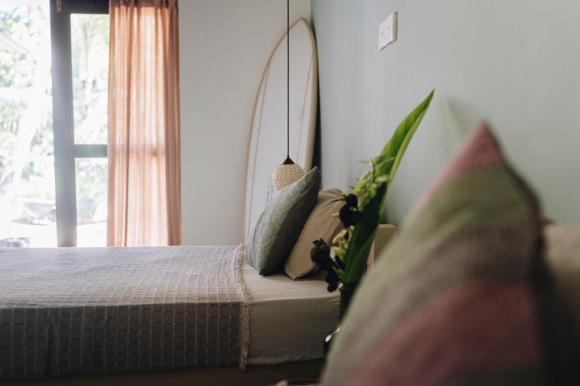 Mellow Hostel Sri Lanka Ahangama Luaran gambar