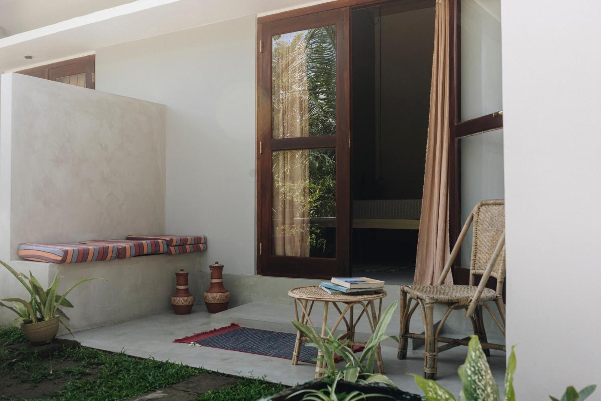 Mellow Hostel Sri Lanka Ahangama Luaran gambar