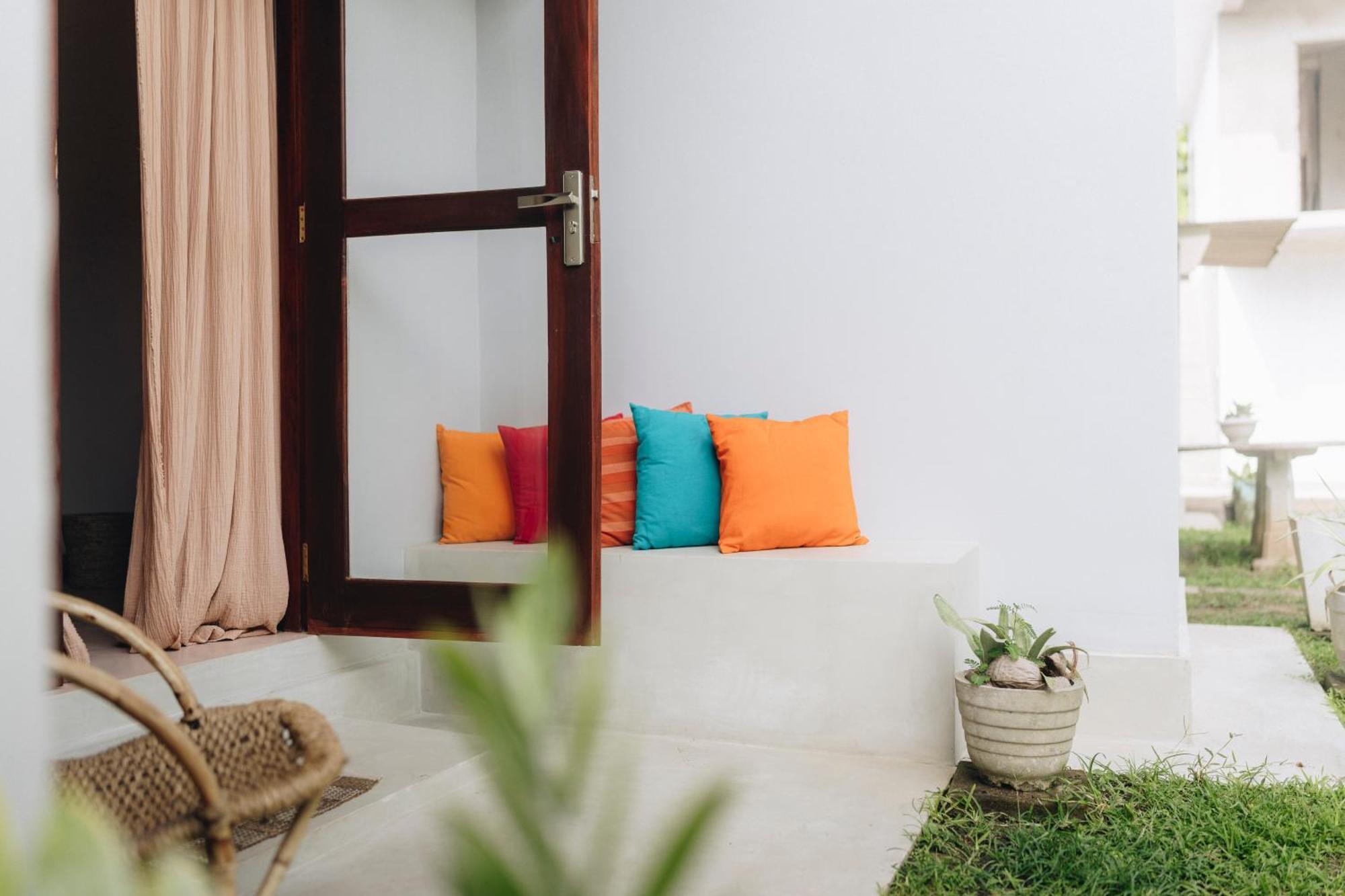 Mellow Hostel Sri Lanka Ahangama Luaran gambar