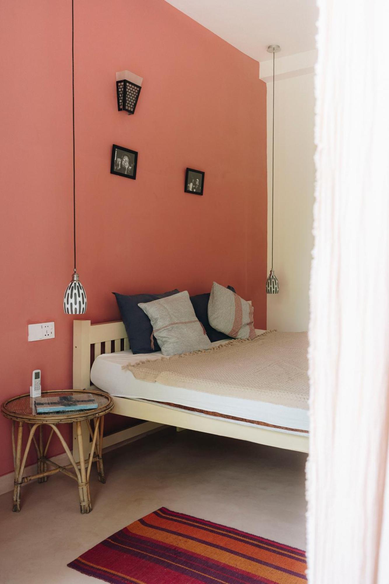 Mellow Hostel Sri Lanka Ahangama Luaran gambar
