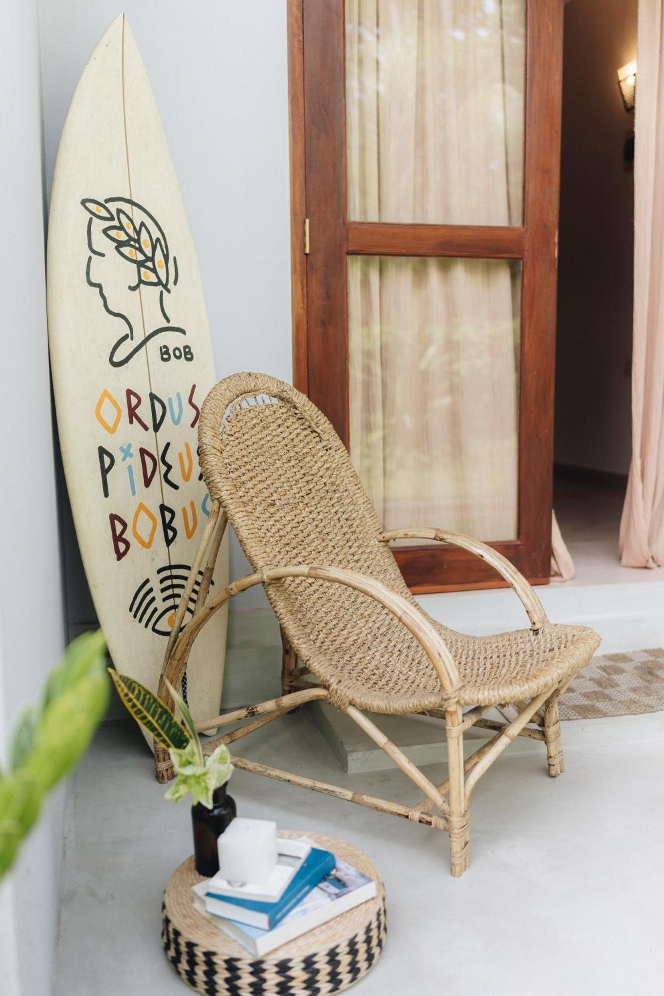 Mellow Hostel Sri Lanka Ahangama Luaran gambar