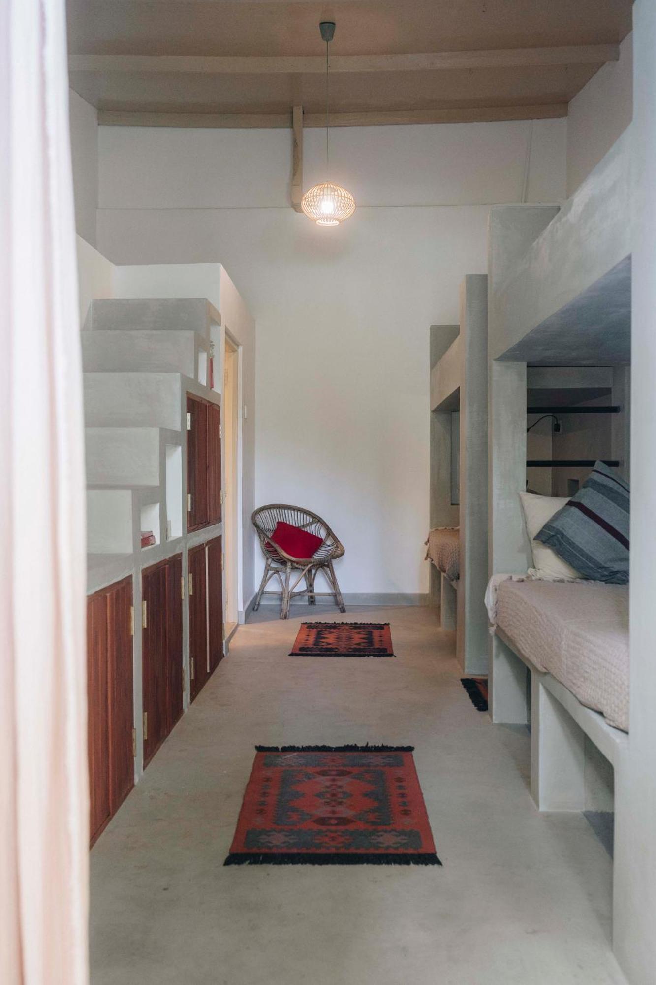 Mellow Hostel Sri Lanka Ahangama Luaran gambar