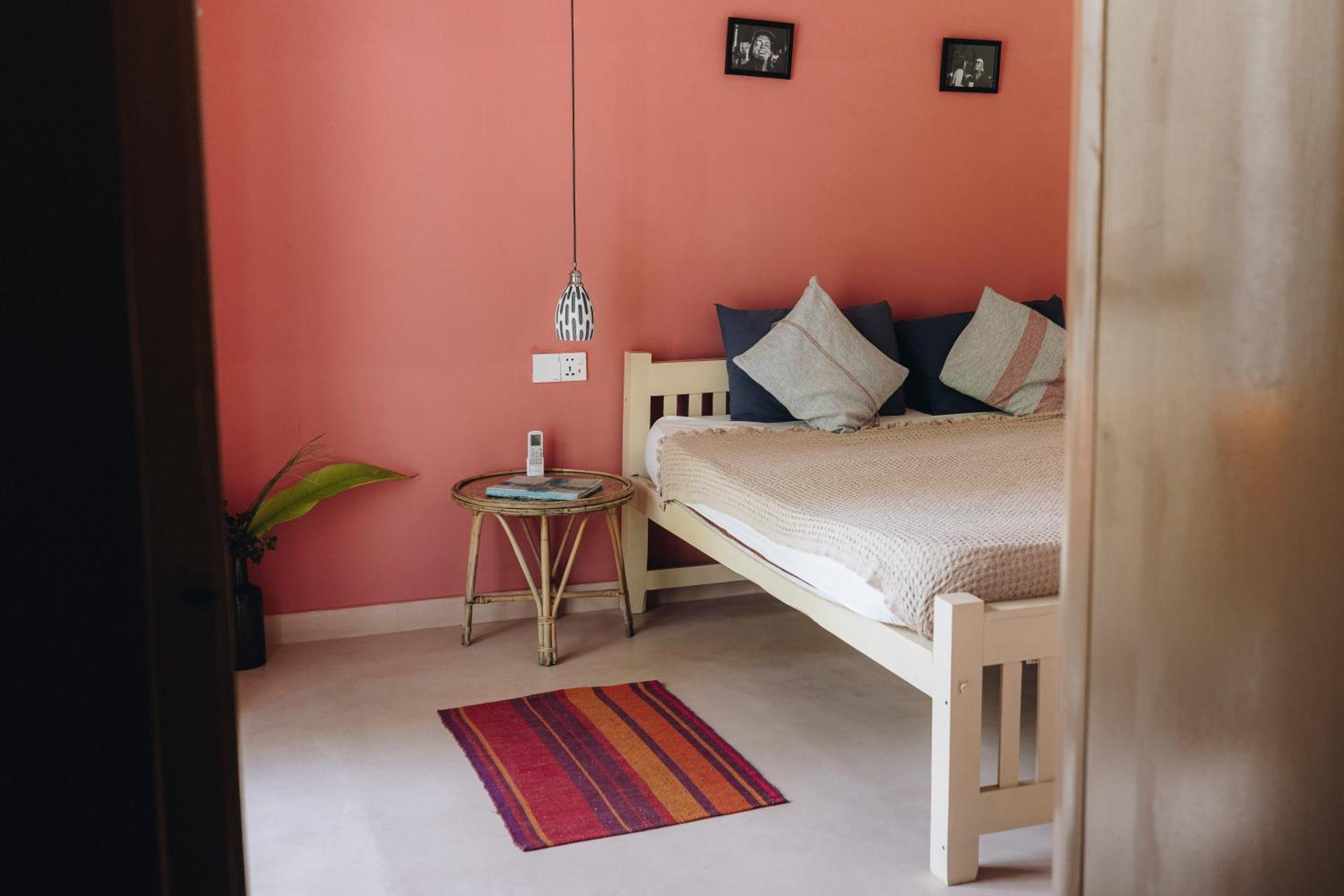 Mellow Hostel Sri Lanka Ahangama Luaran gambar
