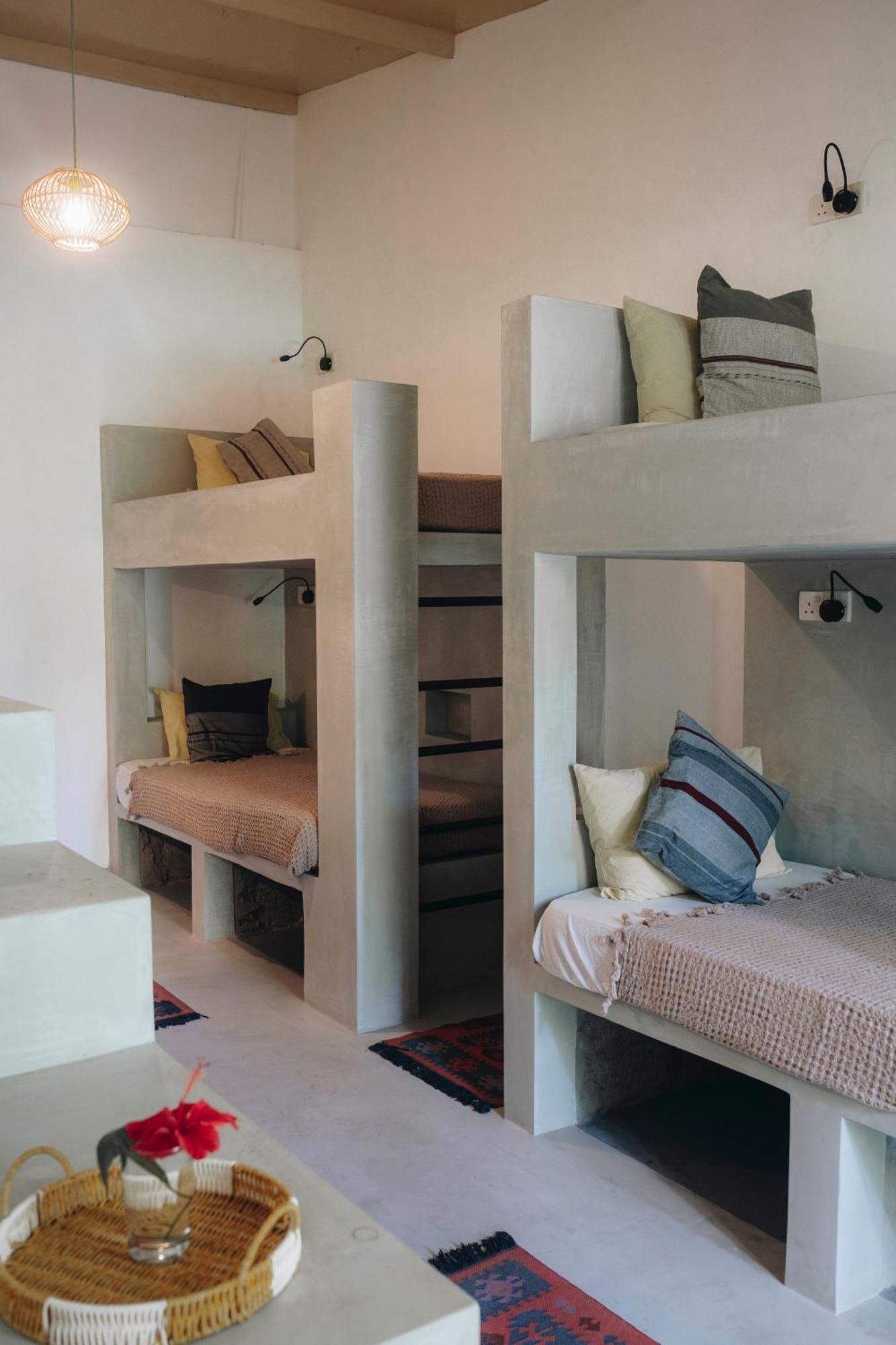 Mellow Hostel Sri Lanka Ahangama Luaran gambar