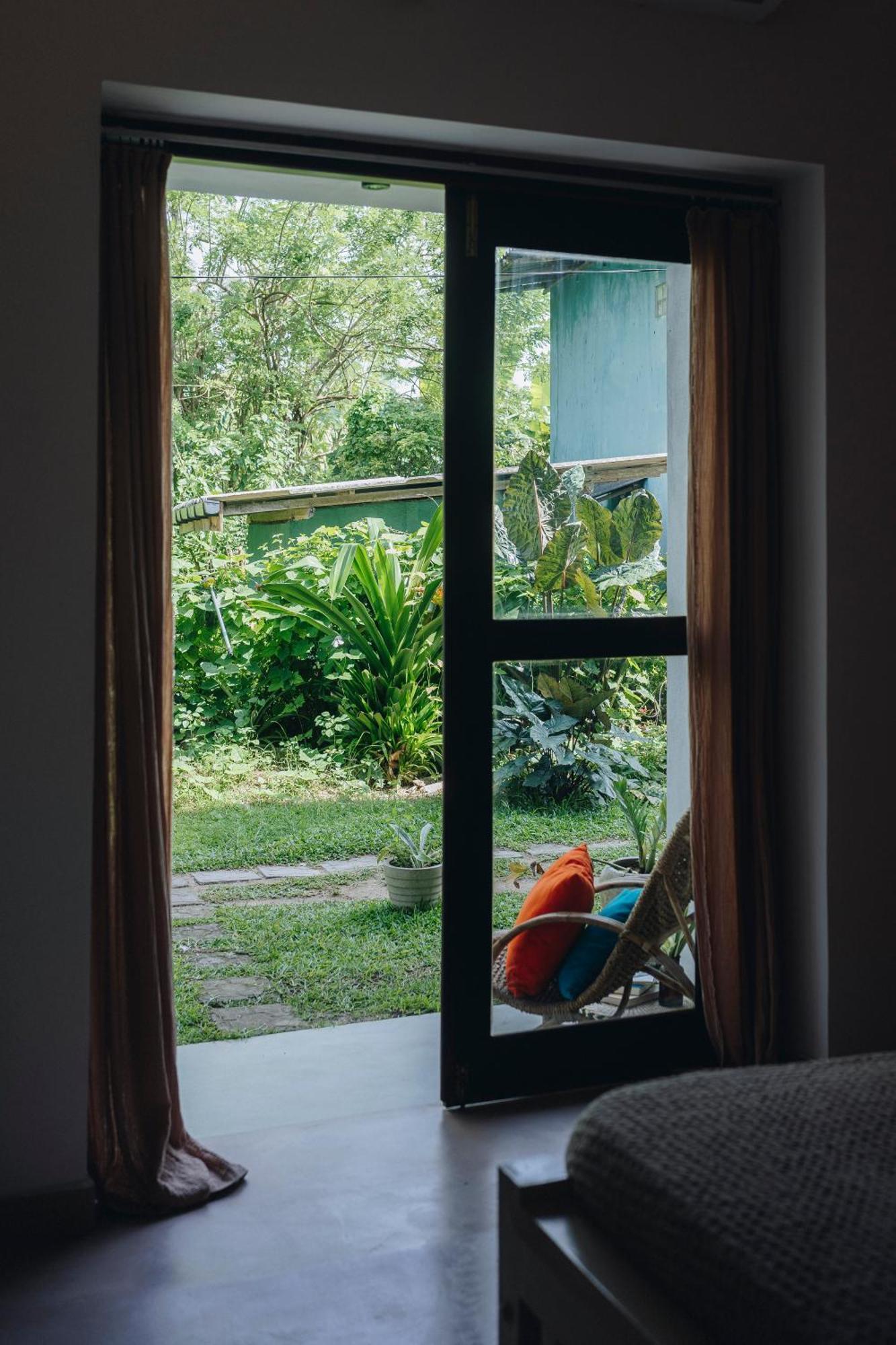 Mellow Hostel Sri Lanka Ahangama Luaran gambar