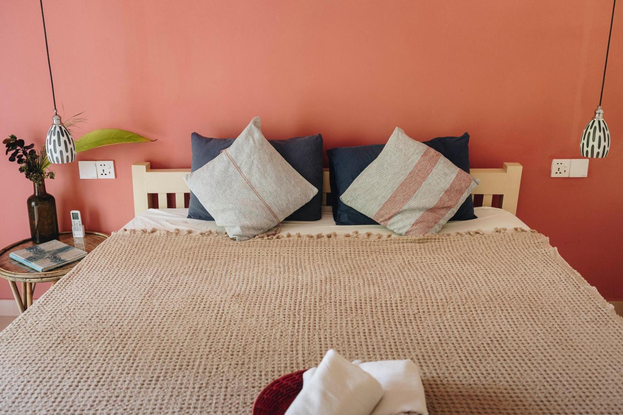 Mellow Hostel Sri Lanka Ahangama Luaran gambar