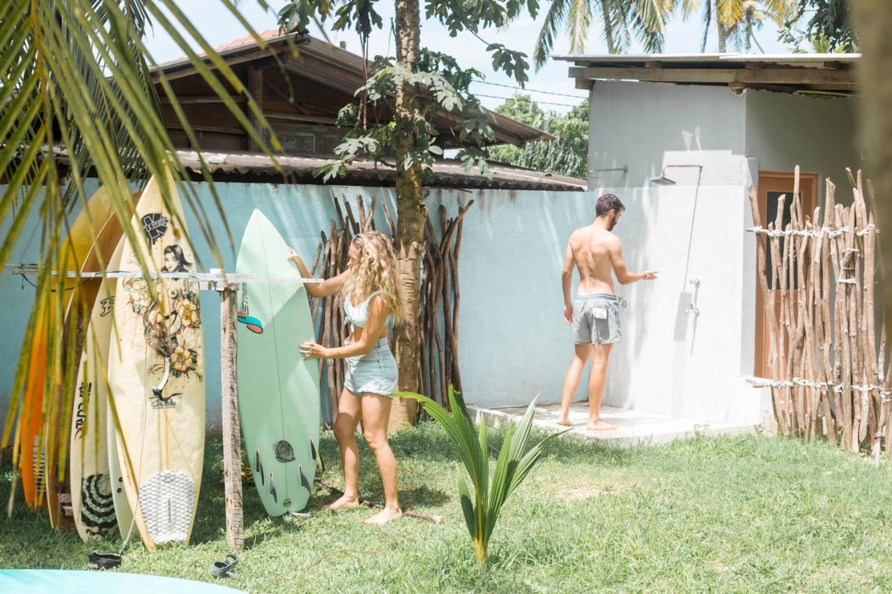 Mellow Hostel Sri Lanka Ahangama Luaran gambar