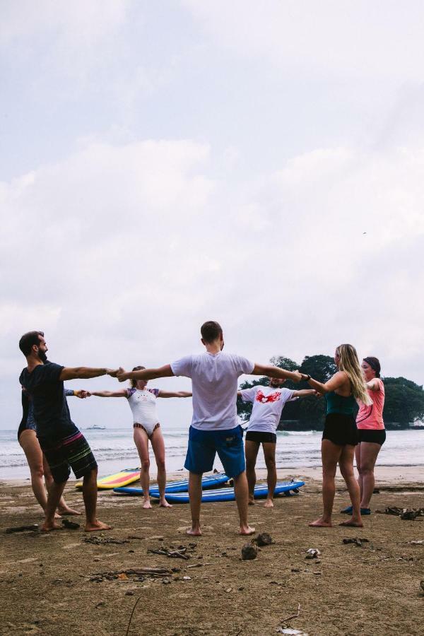 Mellow Hostel Sri Lanka Ahangama Luaran gambar
