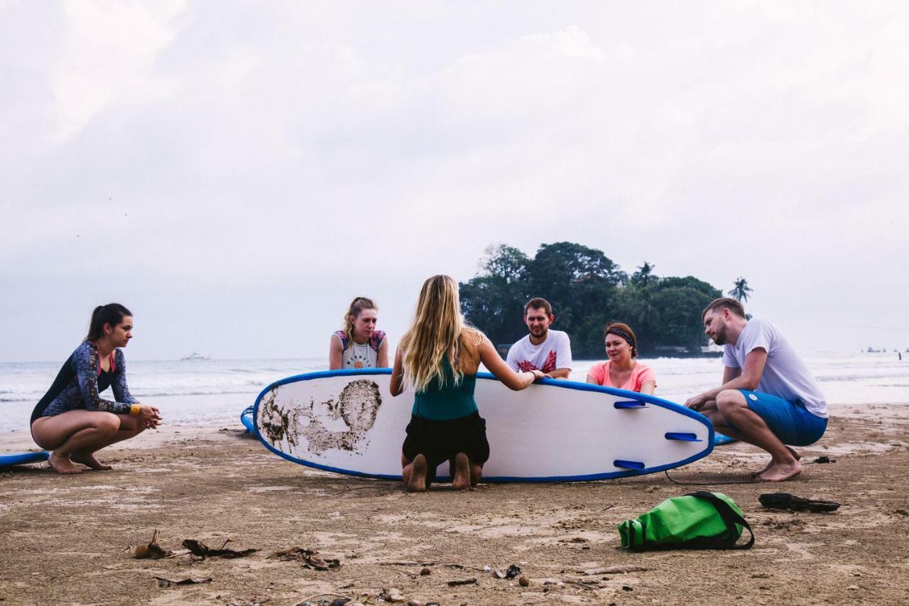 Mellow Hostel Sri Lanka Ahangama Luaran gambar